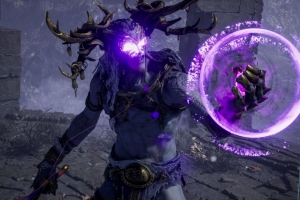 Исходный код и ассеты Rune II вернули Ragnarok Game