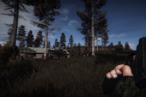 Началась публичная бета мода Gunslinger для S.T.A.L.K.E.R.: Call of Pripyat