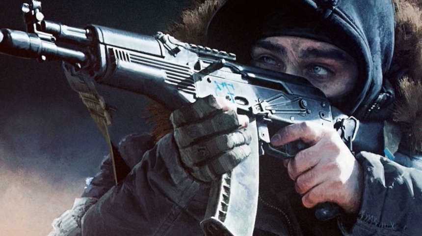 В Escape from Tarkov обойдутся без женщин