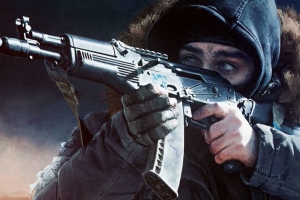 В Escape from Tarkov обойдутся без женщин